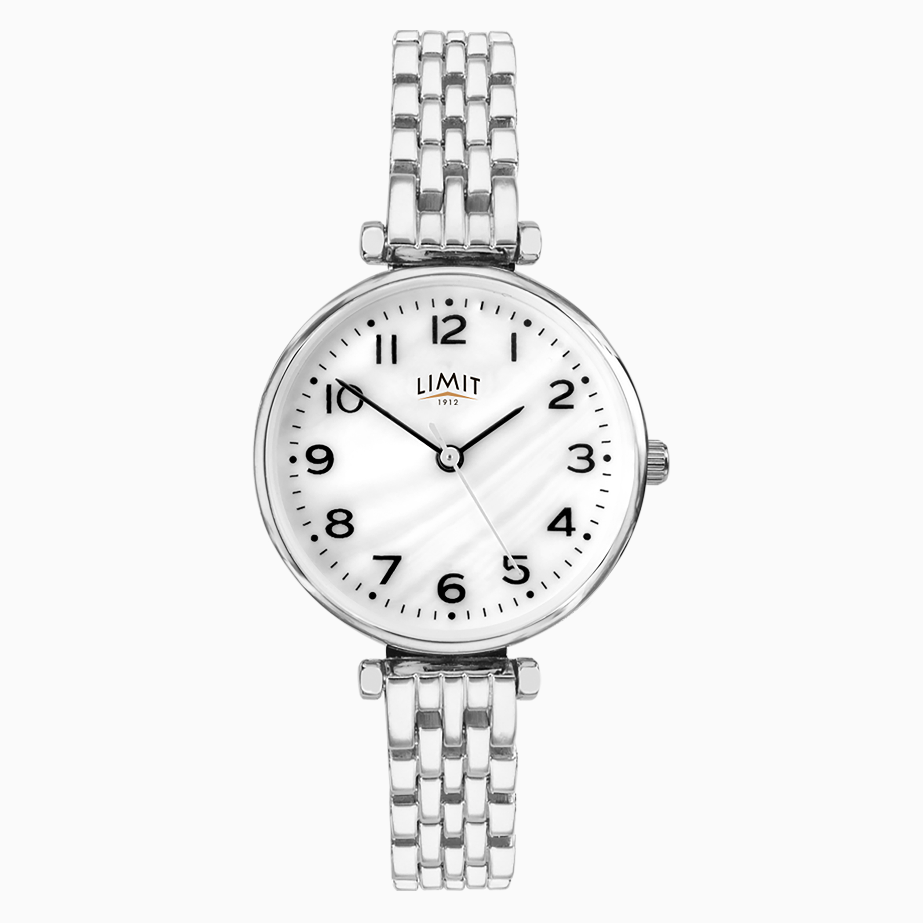 Limit Ladies Classic Watch 6496 Round 30mm Limit Watches