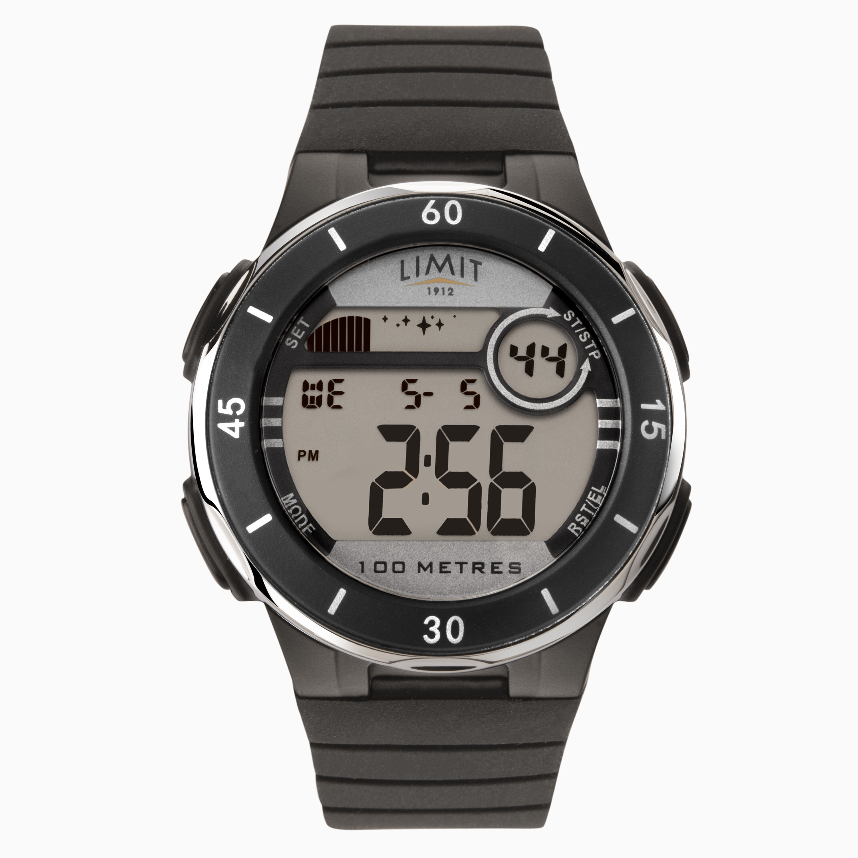Amazon.com: Sector No Limits Men's 230 Limited Edition Quartz Watch :  Clothing, Shoes & Jewelry