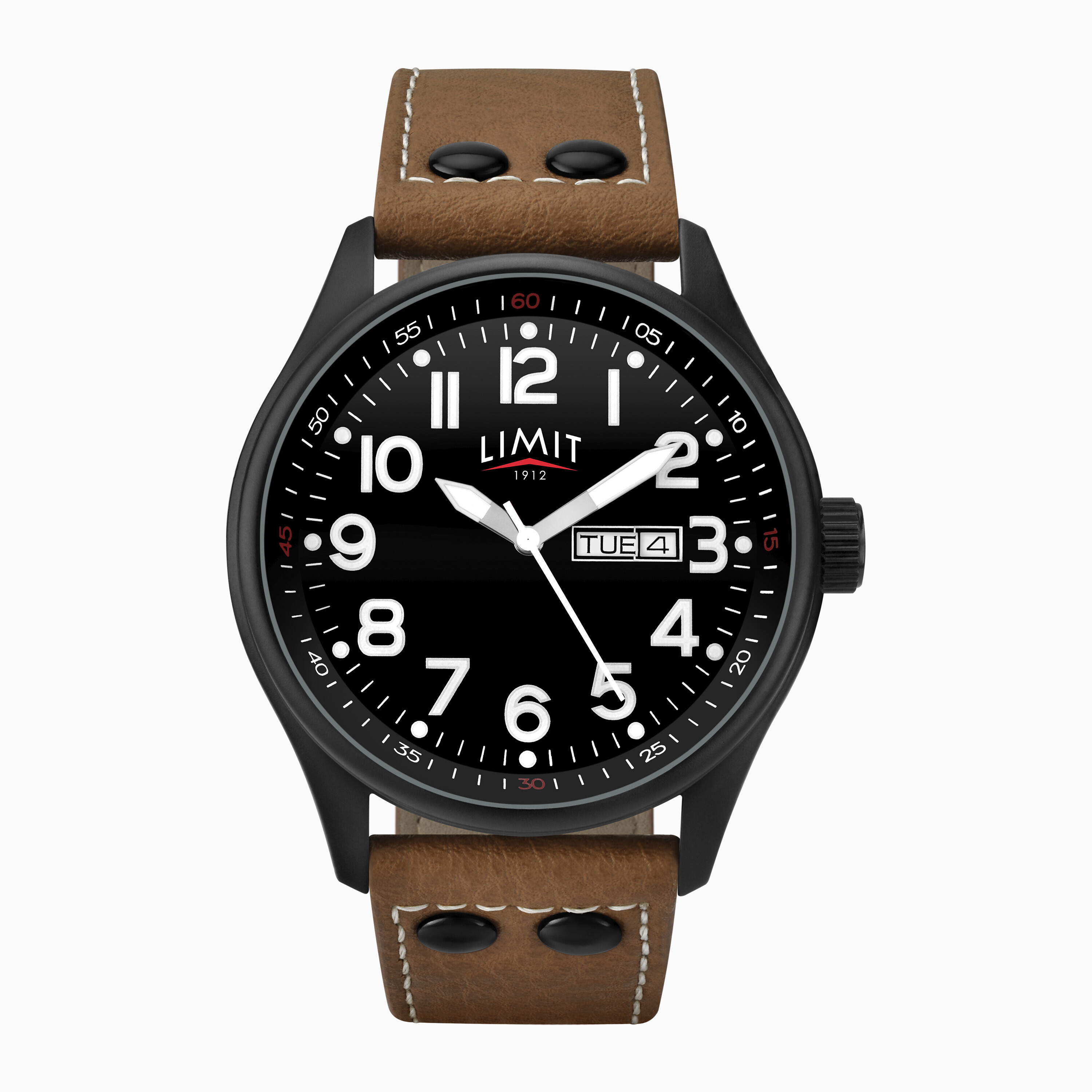 Mens hot sale pilot watches