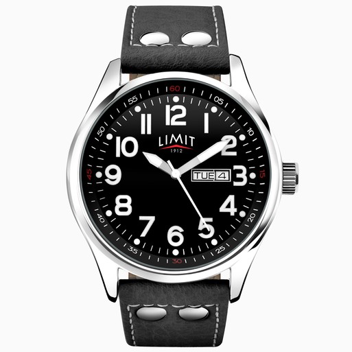 Mens 2025 pilot watches