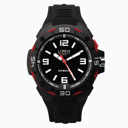 Limit sports watch 2025