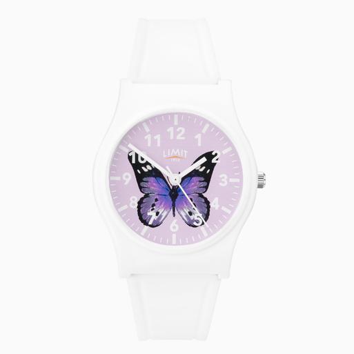 Ladies silicone watches uk clearance